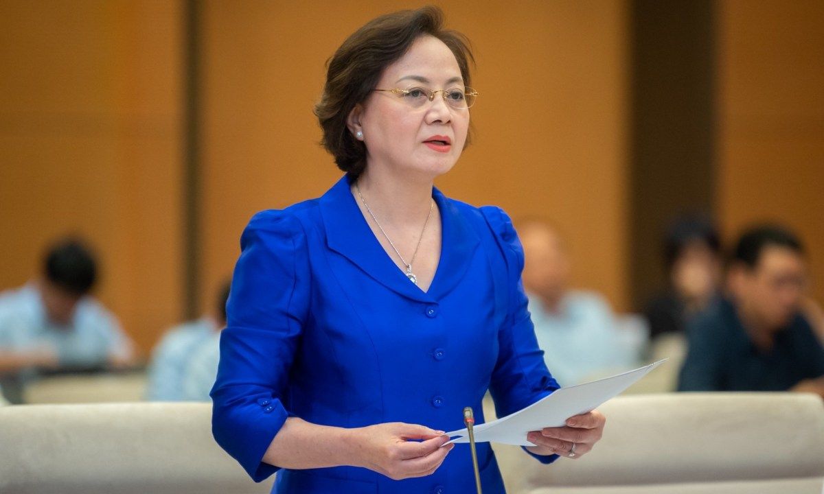 Bộ Nội vụ trình Chính phủ đề án sáp nhập tỉnh năm 2025