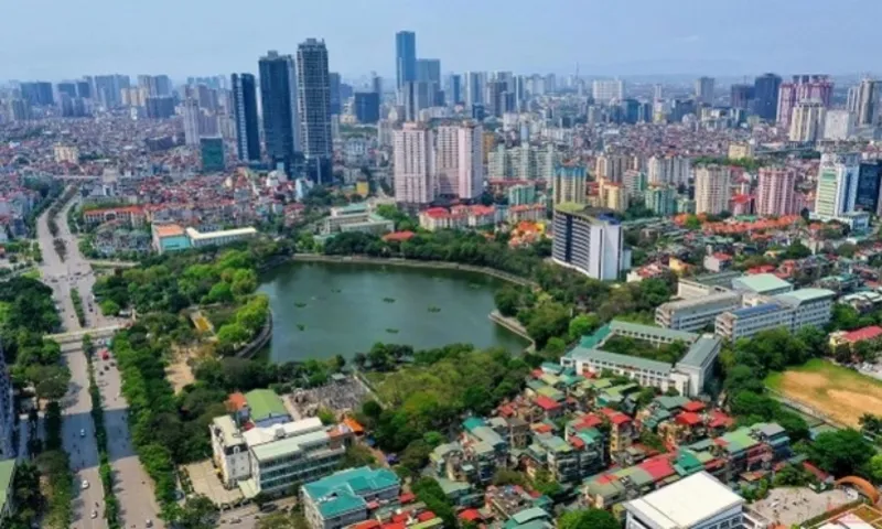 34 tỉnh, thành sau sắp xếp: Biên chế không tăng