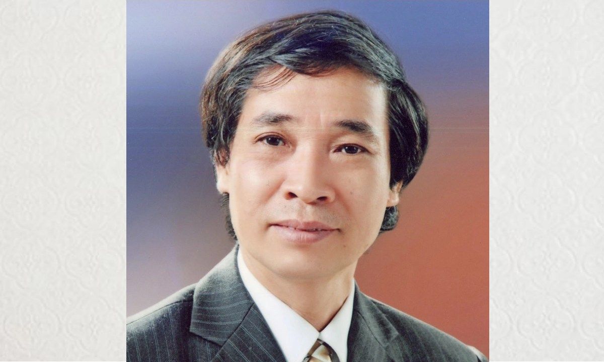 PGS.TS Phạm Văn Tình qua đời do đột quỵ