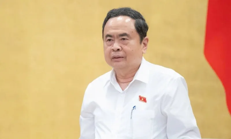 Sẽ sửa Bộ luật Hình sự, xem xét đầu tư vành đai 4 TPHCM trong phiên họp tháng 5