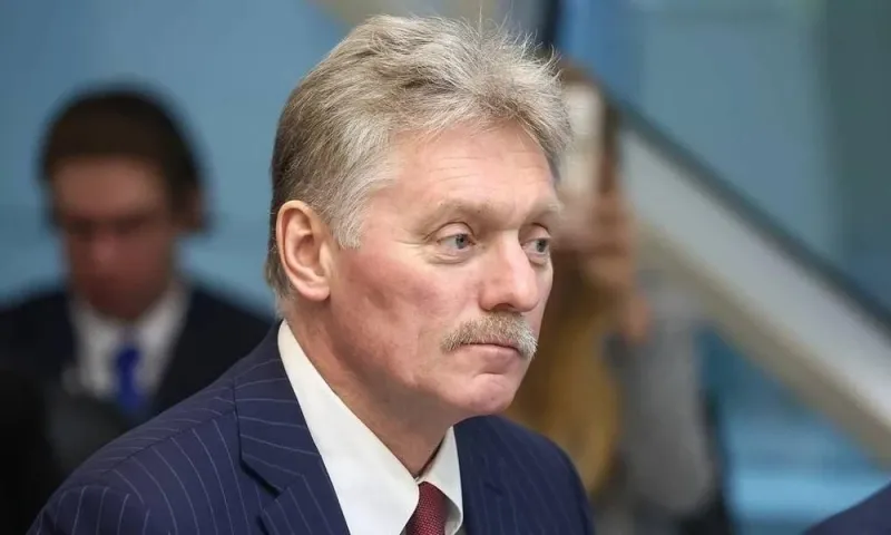 Kremlin 2024