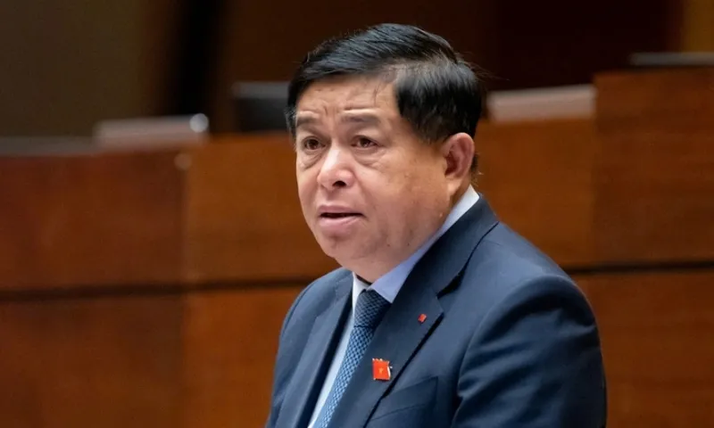Nguyen Chi Dungf
