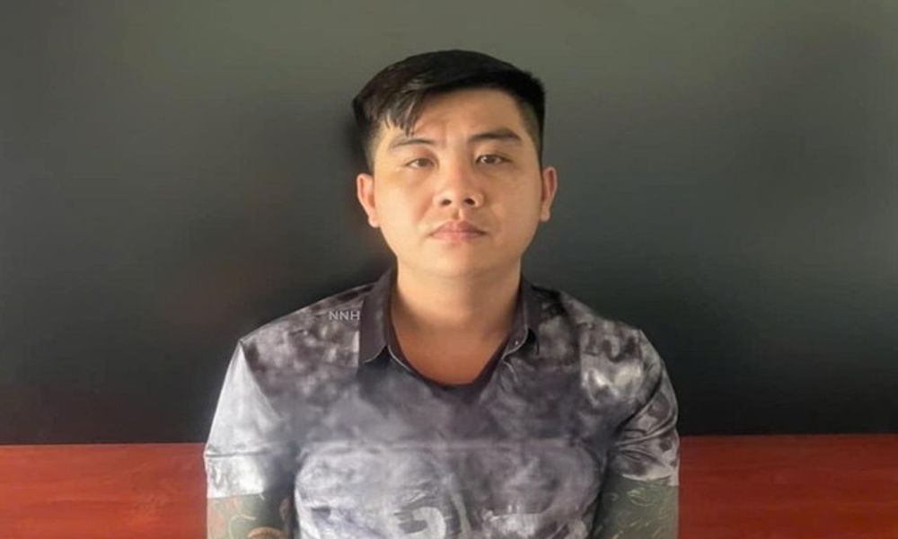 Lật tẩy kẻ dùng app ngân hàng giả để lừa đảo