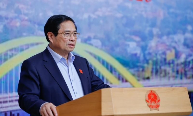 Thủ tướng yêu cầu khắc phục nhanh sự cố dột mái tại ga T3 Tân Sơn Nhất