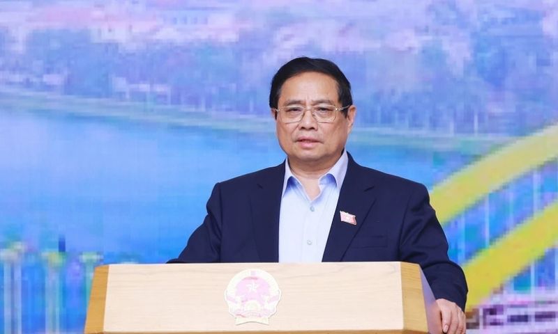 Điều tra việc cấp mỏ vật liệu, Thủ tướng yêu cầu xử lý nghiêm vi phạm