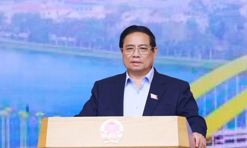 Điều tra việc cấp mỏ vật liệu, Thủ tướng yêu cầu xử lý nghiêm vi phạm