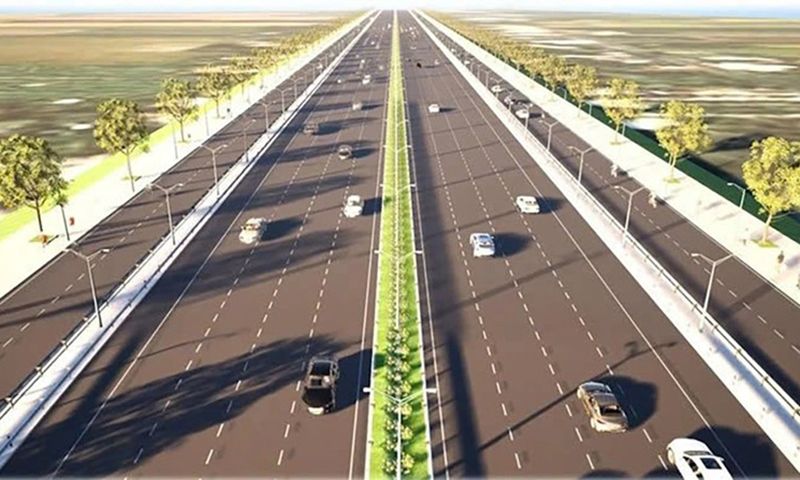 TPHCM kiến nghị cân đối vốn ngân sách cho dự án đường Vành đai 4