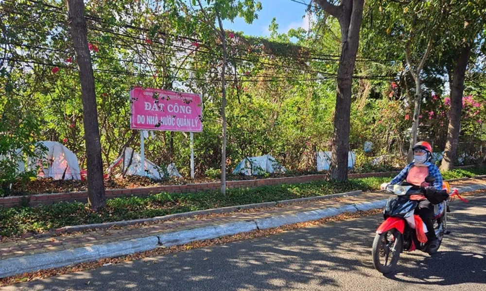 Truy tố 17 bị can trong đại án “phù phép” đất công thành đất tư ở Vũng Tàu