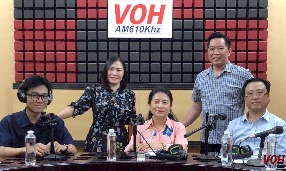 TPHCM cải cách hành chính từ các mô hình, giải pháp thực tiễn