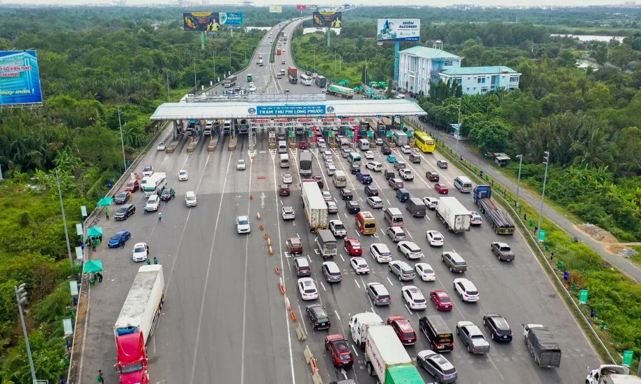 Đề xuất mở rộng cao tốc TPHCM – Long Thành trong tháng 6