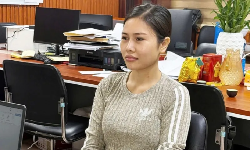 Bắt nữ bị can bán trẻ em từ 10 năm trước 