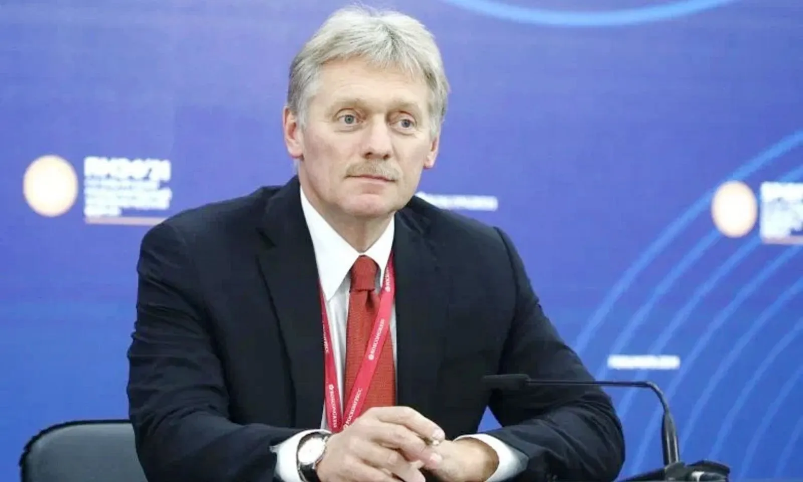 Nga cân nhắc đề xuất ngừng bắn 30 ngày từ Ukraine và phương Tây