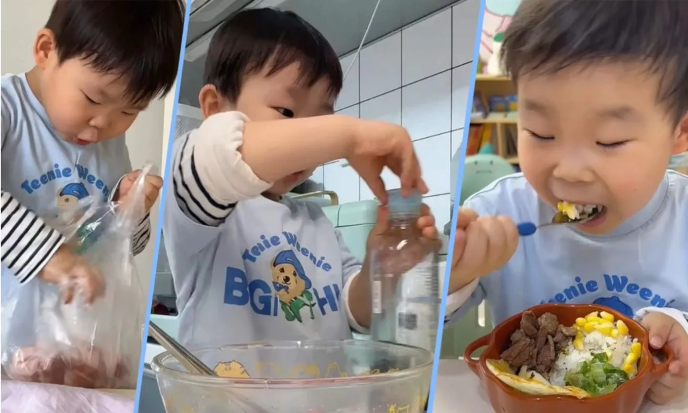 Nhiều bậc cha mẹ Trung Quốc thử nghiệm cách dạy con ngược