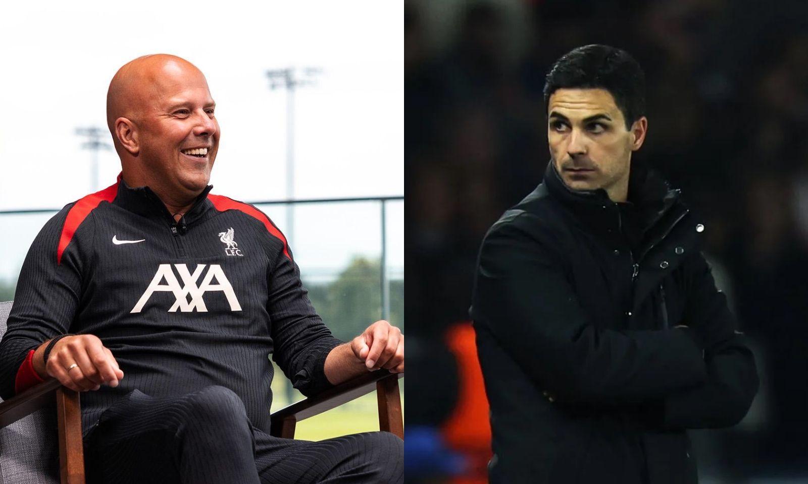 HLV Slot bênh vực Arteta, chỉ ra công lao đặc biệt đối với Arsenal