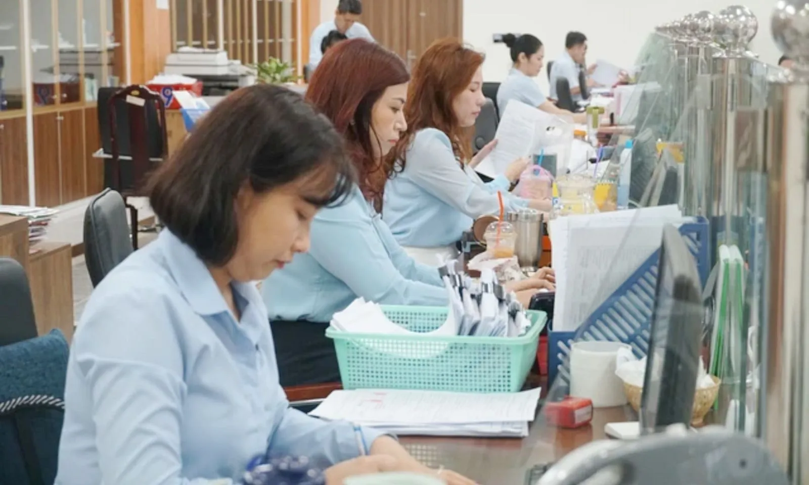 Chưa có đủ điều kiện để điều chỉnh lương cơ sở trong năm 2025