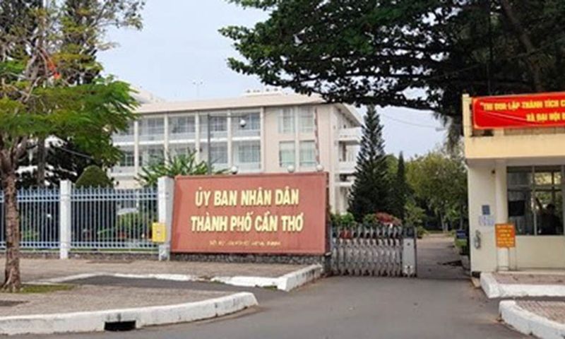 Triển khai kết luận Thanh tra Chính phủ, Cần Thơ thu hồi hơn 463 tỷ đồng