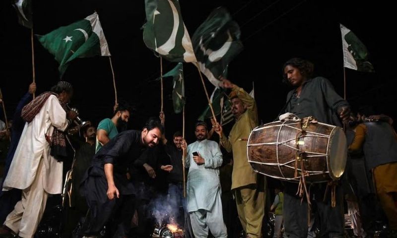 Ấn Độ - Pakistan hạ nhiệt 