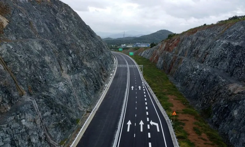 Đề xuất đầu tư cao tốc Nha Trang - Đà Lạt: Kết nối hai trung tâm du lịch trọng điểm