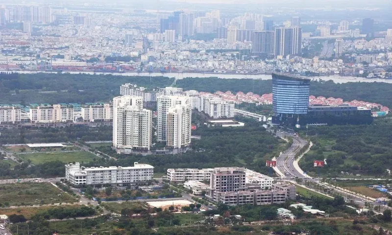 Siết đầu cơ đất bằng thuế chênh lệch? 