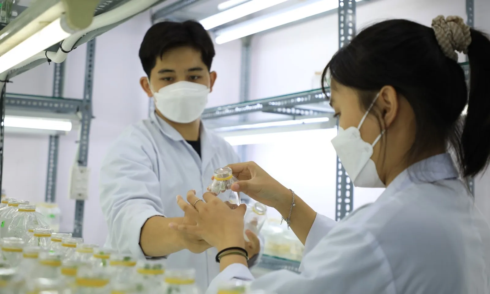 Cần trợ lực gì để người trẻ khởi nghiệp thành công?