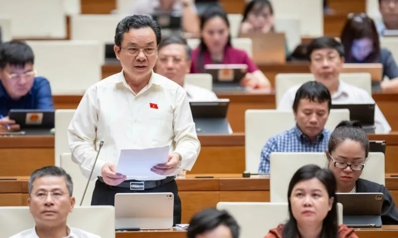 Hoang Van Cuong 2025