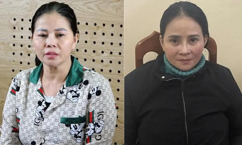 Bóc trần thủ đoạn lừa xuất khẩu lao động, đưa phụ nữ sang ra nước ngoài ép bán dâm