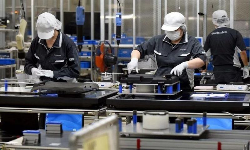 Giá tăng, lao động thiếu, Nhật Bản phá sản kỷ lục