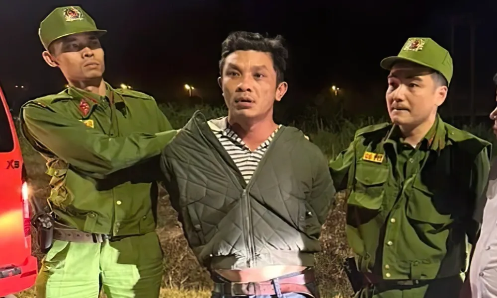 Đà Lạt: Trộm ô tô 16 chỗ trong đêm, bị bắt sau 20 phút 
