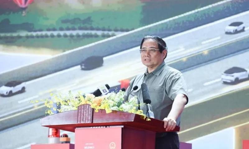 Pham Minh Chinh Thai Binh2