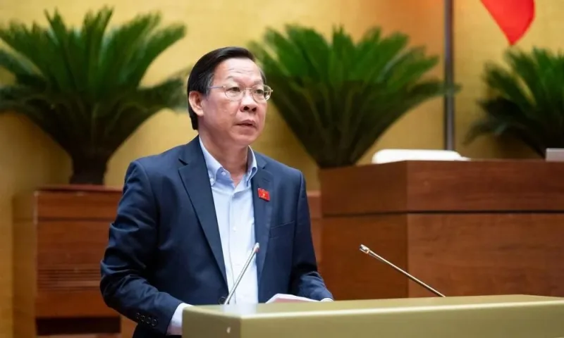 Phan van Mai 2025