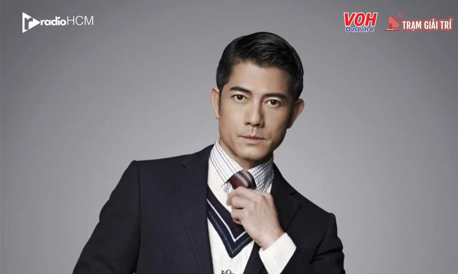 Quách Phú Thành vướng tin ngoại tình