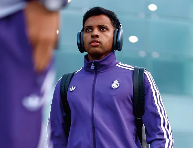 rodrygo