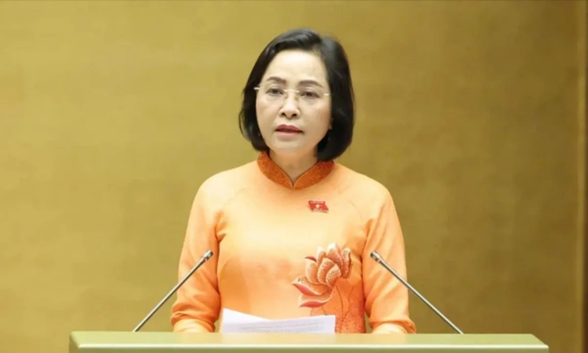 Dự kiến 15/3/2026 tiến hành bầu cử ĐBQH khóa XVI và đại biểu HĐND nhiệm kỳ 2026-2031