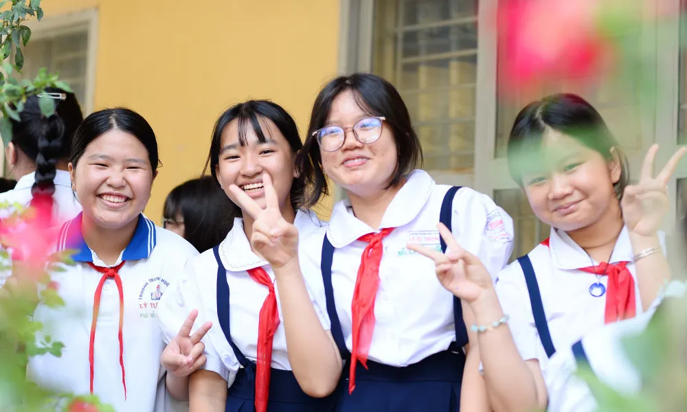 Đề xuất bỏ bằng tốt nghiệp THCS