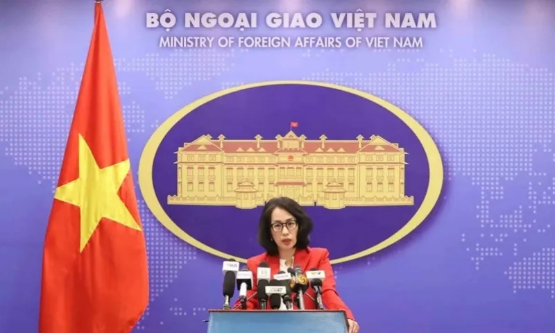 Viet 0- Nga