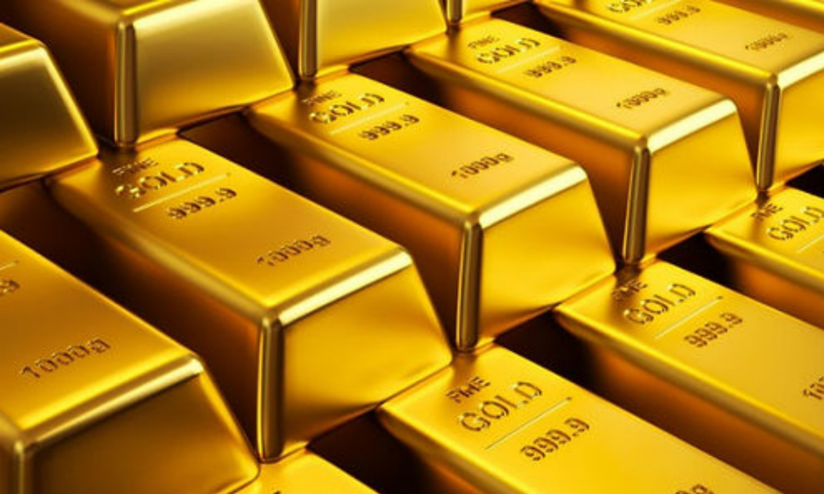 UOB dự báo giá vàng lập đỉnh 3.600 USD/ounce vào đầu năm 2026