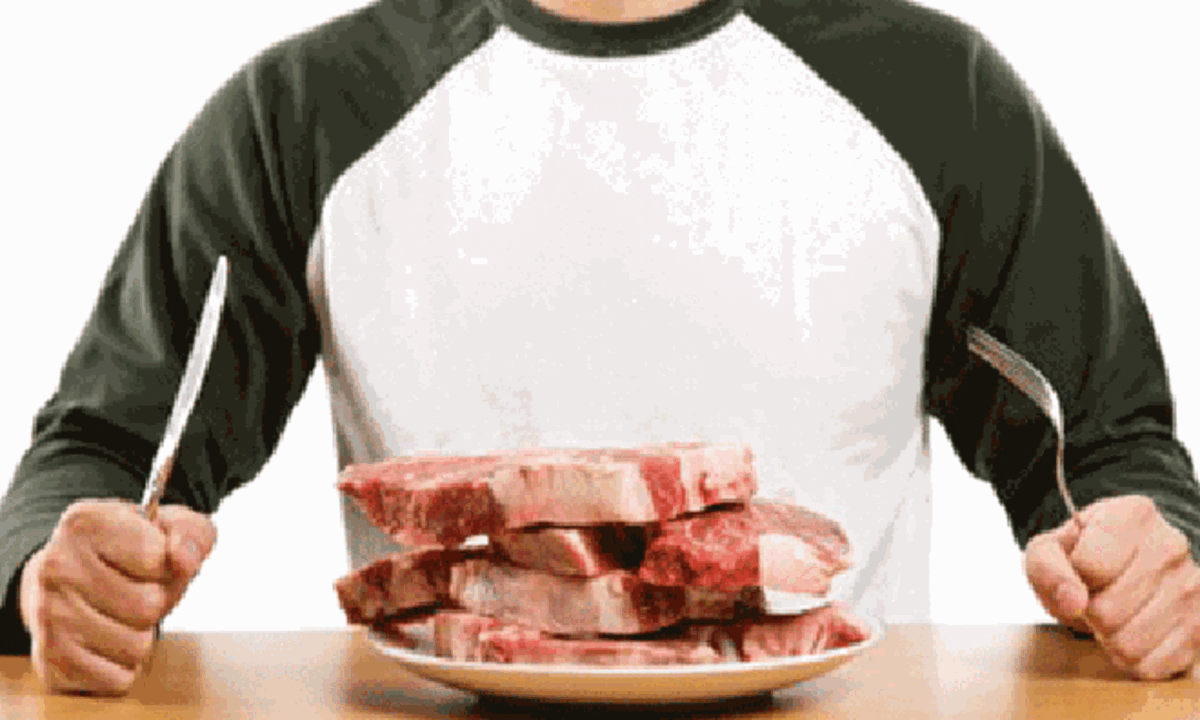 Ẩn sau những bữa ăn giàu đạm: Khi lầm tưởng vô hại trở thành mối nguy cho thận