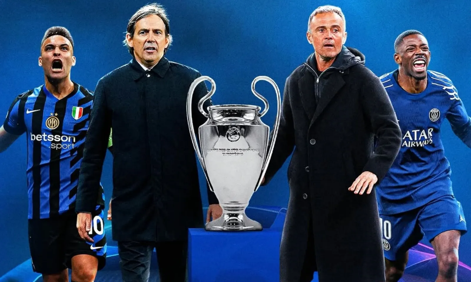 Chung kết Champions League 2024-2025 diễn ra khi nào?