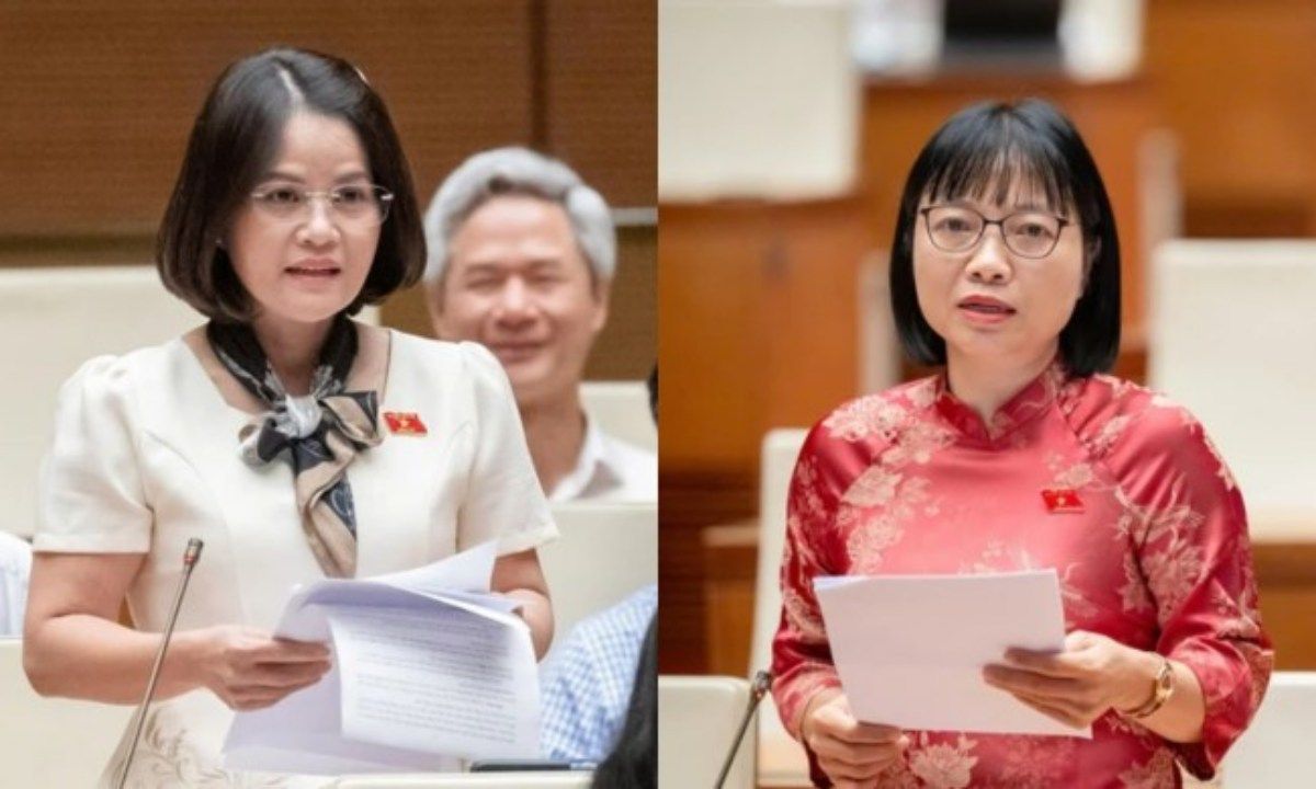 ĐBQH: Cơ chế chấp nhận rủi ro trong nghiên cứu KHCN còn chung chung