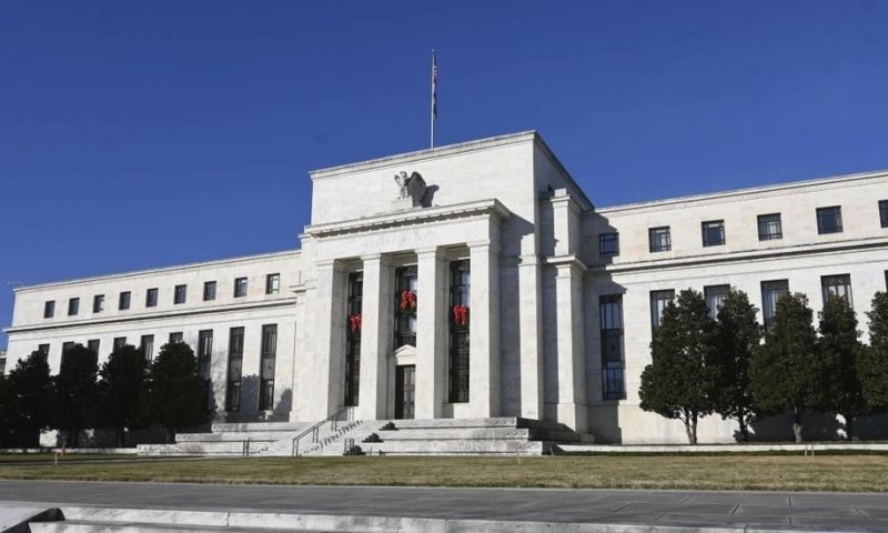 Fed có thể chỉ giảm lãi suất hai lần trong năm 2025