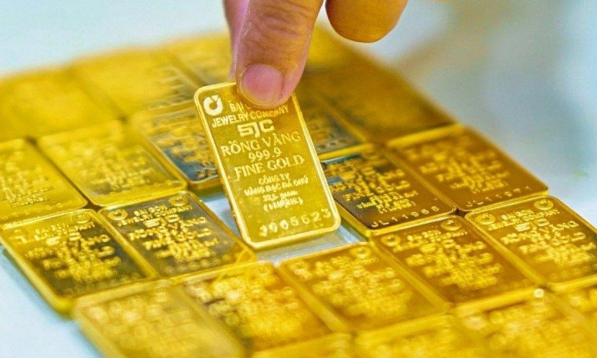 NHNN: Người dân chỉ giao dịch vàng miếng tại các điểm kinh doanh được cấp phép