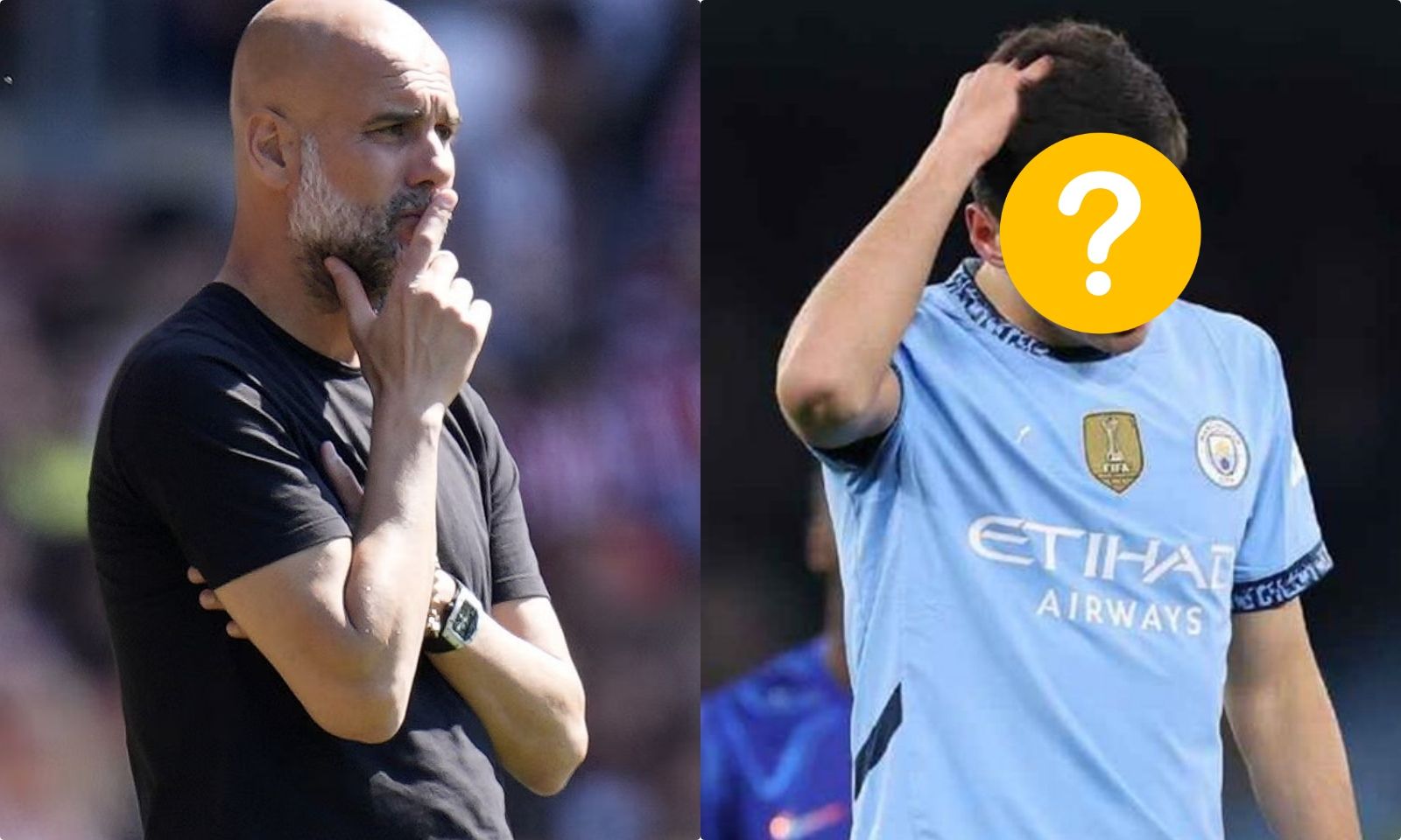Tân binh Man City mất tích cật lực tái chiếm niềm tin của Pep