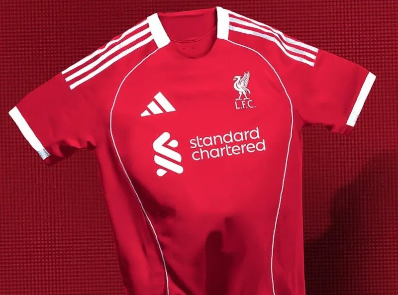 liverpool