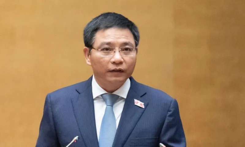 Nguyen Van Thang 2025