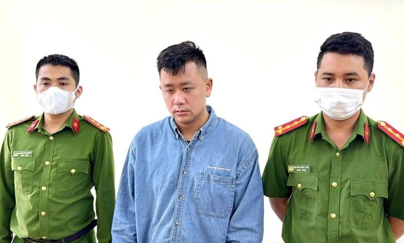 Khởi tố nam thanh niên say xỉn gây tai nạn chết người