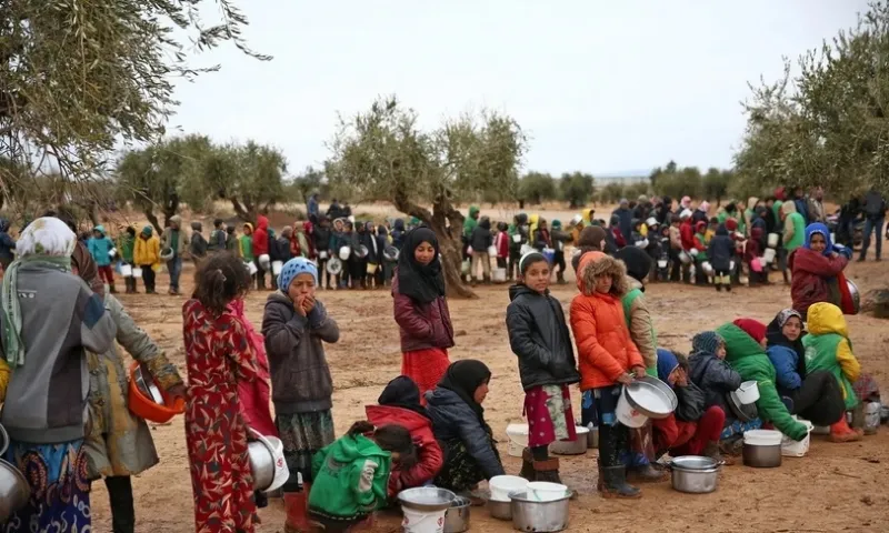 Syria hoan nghênh Mỹ cân nhắc dỡ bỏ trừng phạt