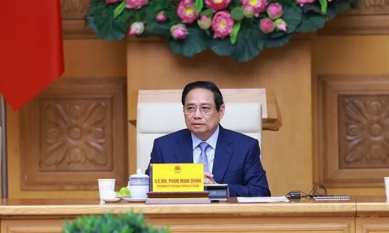 Việt Nam mong không xảy ra chiến tranh thương mại