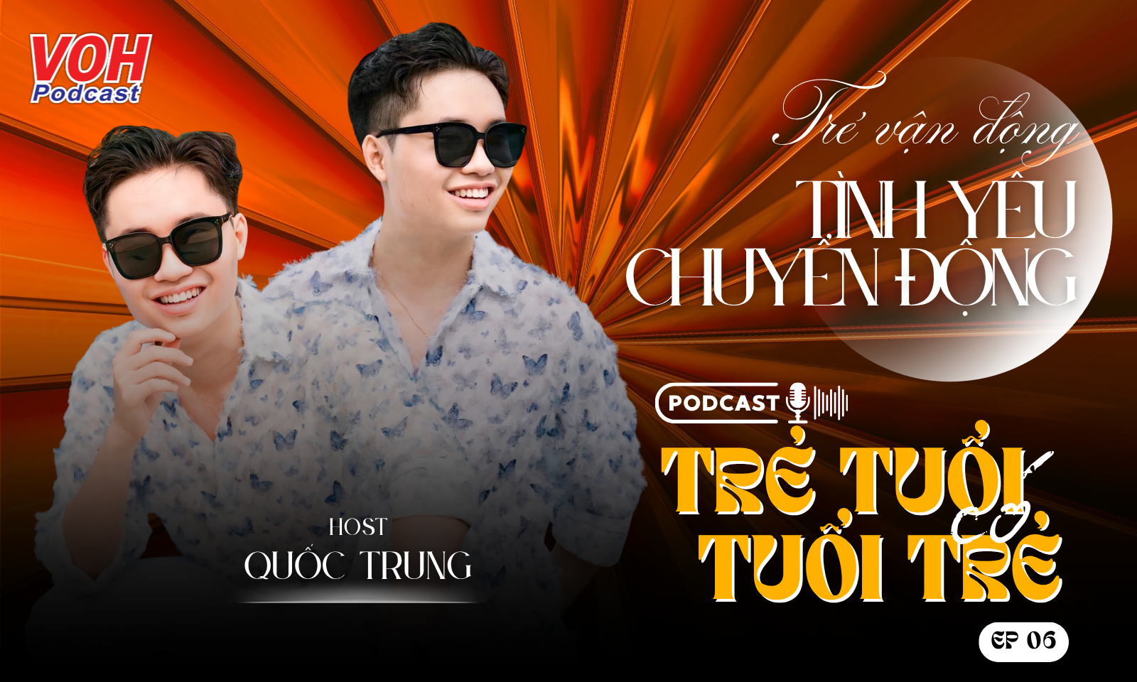TTCTT #06 | Trẻ vận động – Tình yêu chuyển động