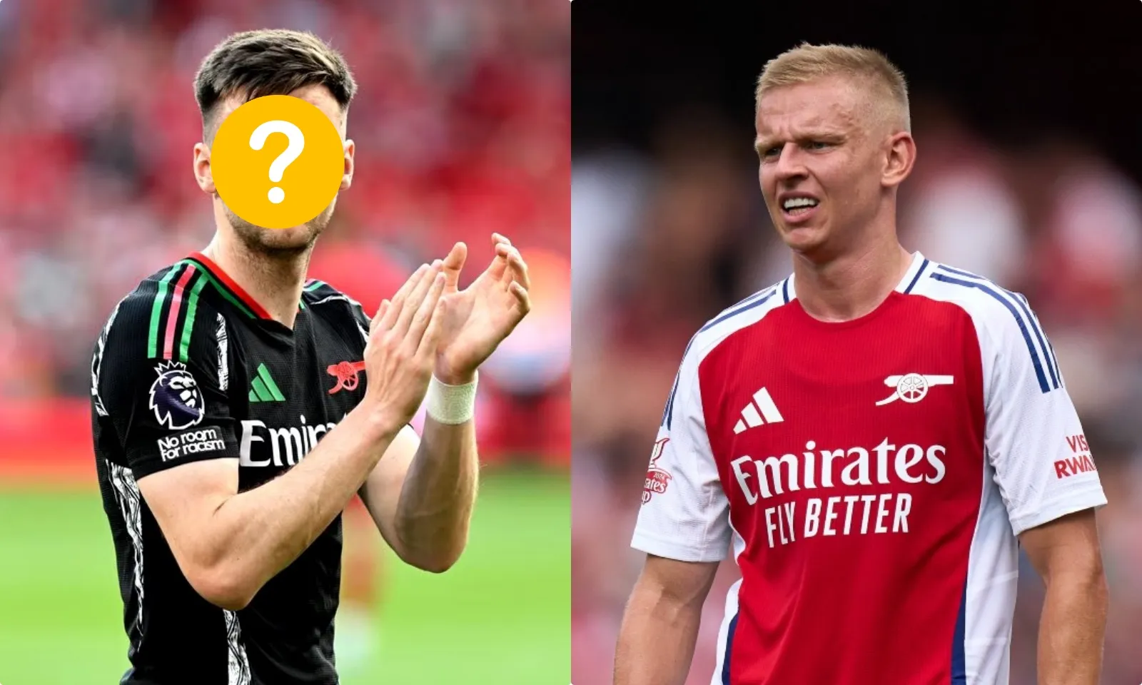 Arsenal đại cải tổ, tiết lộ 2 nạn nhân đầu tiên