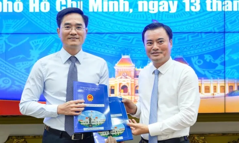 Tran Quang Lam